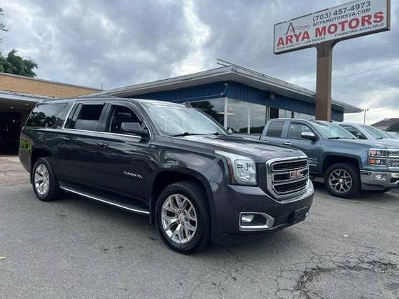 GMC YUKON XL 2016 1GKS2GKC4GR335825 image